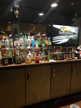 Seven Seas Inn Restaurant